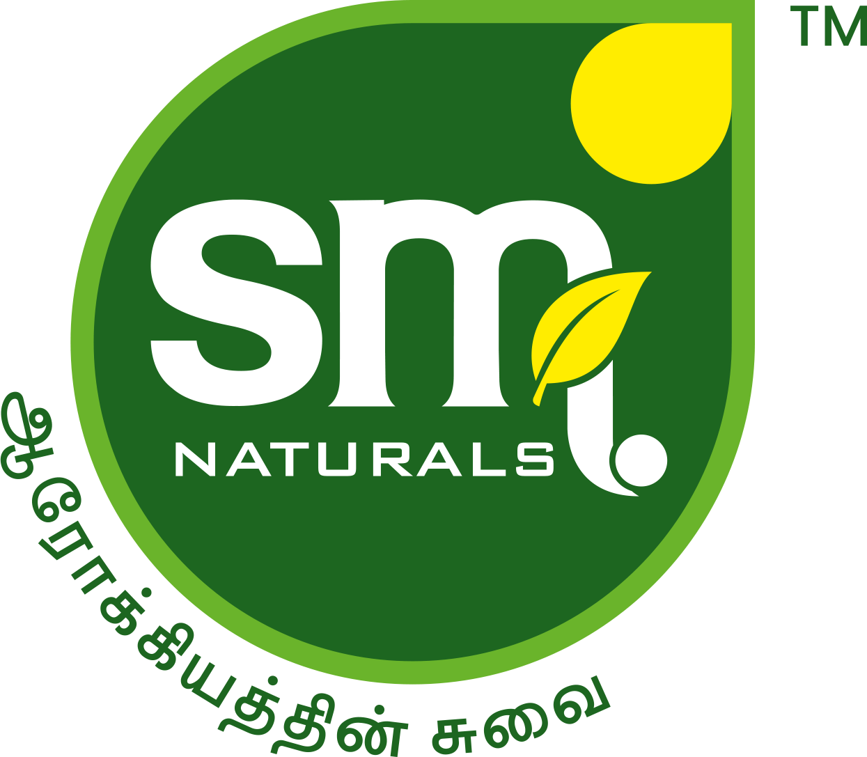 SM NATURAL – Sprouted Health Mix