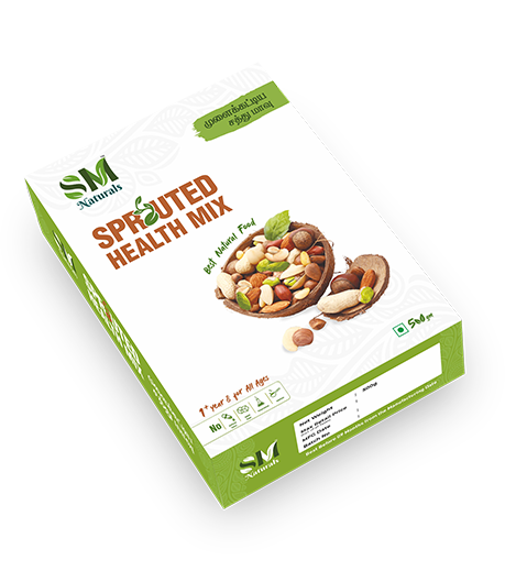 sprout-testing
